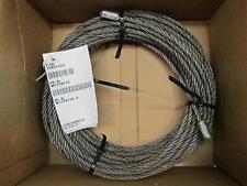 American Crane Shaw-box 22831434 Rope Ferrule Assembly