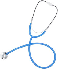 Kids Stethoscope Real Working Nursing Stethoscope For Kids Role Play Doctor...