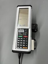 Baxter As50 Syringe Infusion Pump With Power Supply