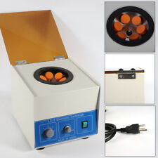 650ml Ld-3 Electric Benchtop Centrifuge Lab Medical Practice Machine 4000rpm Us