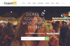 Enormous Coupon Store Website Free Installationhosting