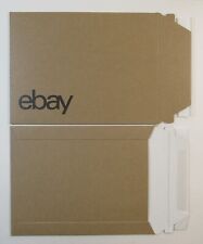 25 Ebay Mailjacket Paperboard Standard Envelopes 6 X 8 No Padding