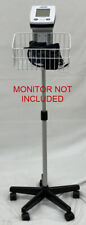 Small Roll Stand For Adc E-sphyg 3 Professional Bp Monitor
