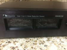 Nakamichi High Com Ii Noise Reduction System