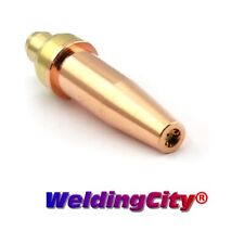 Weldingcity Propanenatural Gas Cutting Tip 3-gpn 00 Victor Torch Us Seller