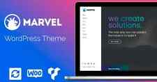 Marvel Wordpress Theme - Wordpress Plugins And Themes 2023