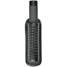 Bianchi Model 7912 Expandable Baton Holder 16 To 21 Basket Weave Black 1018079