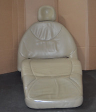 Midmark Dental Ultra Series Chair Cushion Upholstery Ultra Comfort Ultra Trim
