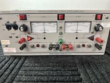 Kepco Bipolar Operational Power Supply Bop 100-1m Excellent