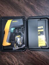 Fluke 561 Hvac Infrared And Contact Thermometer