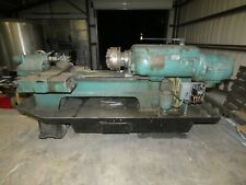 Axelson A14 Engine Lathe 14 X 30