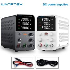 Wps30v 60v 120v 160v 2a 3a 5a 10a Lab Adjustable Dc Power Supply Variable Switch
