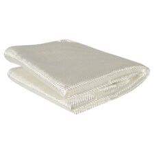 Fiberglass Cloth Plain Weave 6.0oz 50wide In 30ft Long