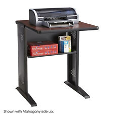 Faxprinter Stand Reversible Top
