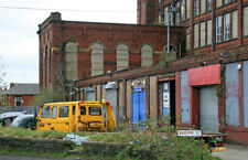 Photo - Bolton Textile Mill No. 2 4 C2014