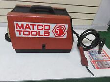 Matco Tools Gas Wire Welder Wfw12179 Lost Some Parts