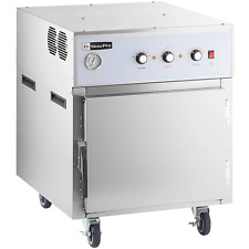 Undercounter Cook And Hold Oven - 120v 1700w
