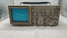 Tektronix 2235 100mhz Oscilloscope Does Not Power On Parts Only