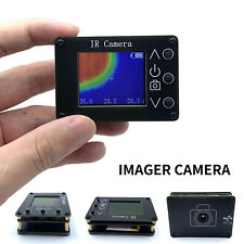 Portable Digital Camera Infrared Thermal Imager Handheld Temperature Sensor