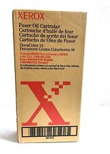 Xerox Fuser Oil Cartridge 8r7975 For Docucolor 12document Centre Colorseries 50