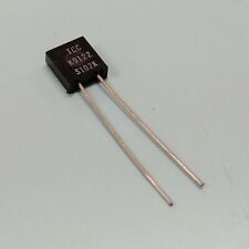 Vishay S102k 10k000 Metal Foil Resistor - 10k Ohm .01