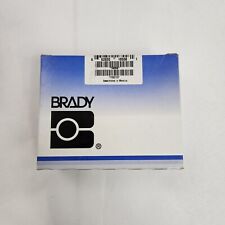 New Brady R4310 Portable Thermal Ribbon Tls2200 Tls Pc Link Black Nib
