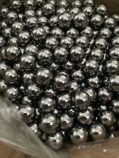 100 Diameter Chrome Steel Bearing Balls 916 Ball Bearings Toy Game Craft