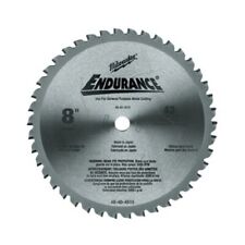 Milwaukee 48-40-4515 8 Metal Cutting Circular Saw Blade