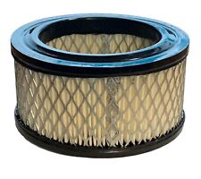 High Pleat Count Compressor Polyester Filter Element Fits Rolair R431 431