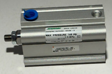 Speedaire Compact Cylinder Ncq2-z Maxpsi 145