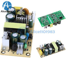 Ac 220v To Dc 24v 12v24v 3a1.5a Switching Power Supply Module Board Diy