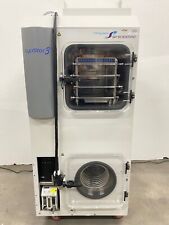 Fts Systems Sp Scientific Lyostar 3 Freeze Dryer Lyophilizer Tx-50-su Supply