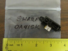 Sharp 0a41sk0f Ir Range Sensor - 4 To 30cm New