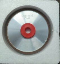 Greenteeth Stump Grinder Teeth Diamond Sharpening Wheel 4 Diameter