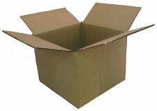 25 3x3x3 Corrugated Boxes Shipping Packing Cardboard Cartons