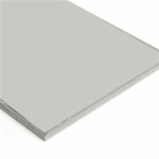Titanium Ti Thin Plate Sheet 347mm Foil Metal Titan Grade 5 Gr.5 Metalworking