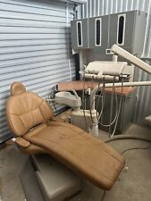 Lot Of 3 Adec 1040 Dental Dentistry Exam Chairs - Contact For Shipping Quotes