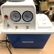 Shz-diii Double-tap Laboratory Desktop Circulating Water Vacuum Pump