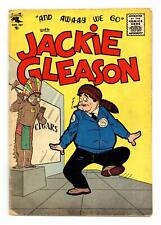 Jackie Gleason 2 Gd 2.5 Restored 1955