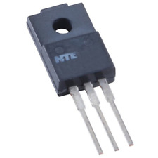 Nte Electronics Nte1975 Voltage Regulator Negative 18v Io1a To-220 Full Pack