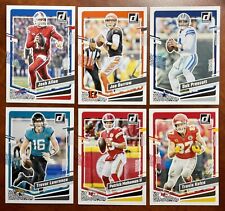 2023 Donruss Football Base Veterans 1-151 You Pickchoose Your Own Players