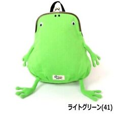 Fluke Frog G621354 Frog Gama Mini Backpack One Size Light Green