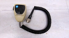 Motorola Tmn6071a R2200 R2001 R2400 Service Monitor Hand Mic Vintage Mocom