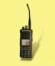Motorola Xpr-7550 Uhf Digital Radio Untested As-is
