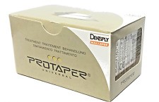 Dentsply Rotary Protaper Universal Engine Niti Files 1 Pack