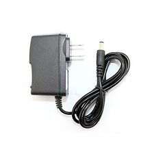 Us Dc 12v 700ma Switching Power Supply Adapter Wall Charger 5.5x2.1mm Plug 0.7a