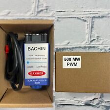 Bachin 21a21 500mw Laser Diode Module Engravercnc Machine Replacementupgrade