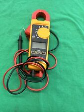 Fluke 336 True Rms Clamp Meter- Excellent Condition