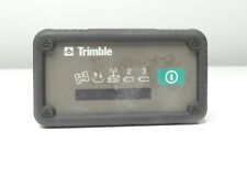 Trimble Gps Receiver 4700 Surveying Tsc1 Tsce Rtk 4800 5700 Untested