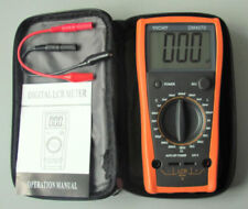 New Dm4070 Lcr Meter Capacitance 2000uf Ship From Usa